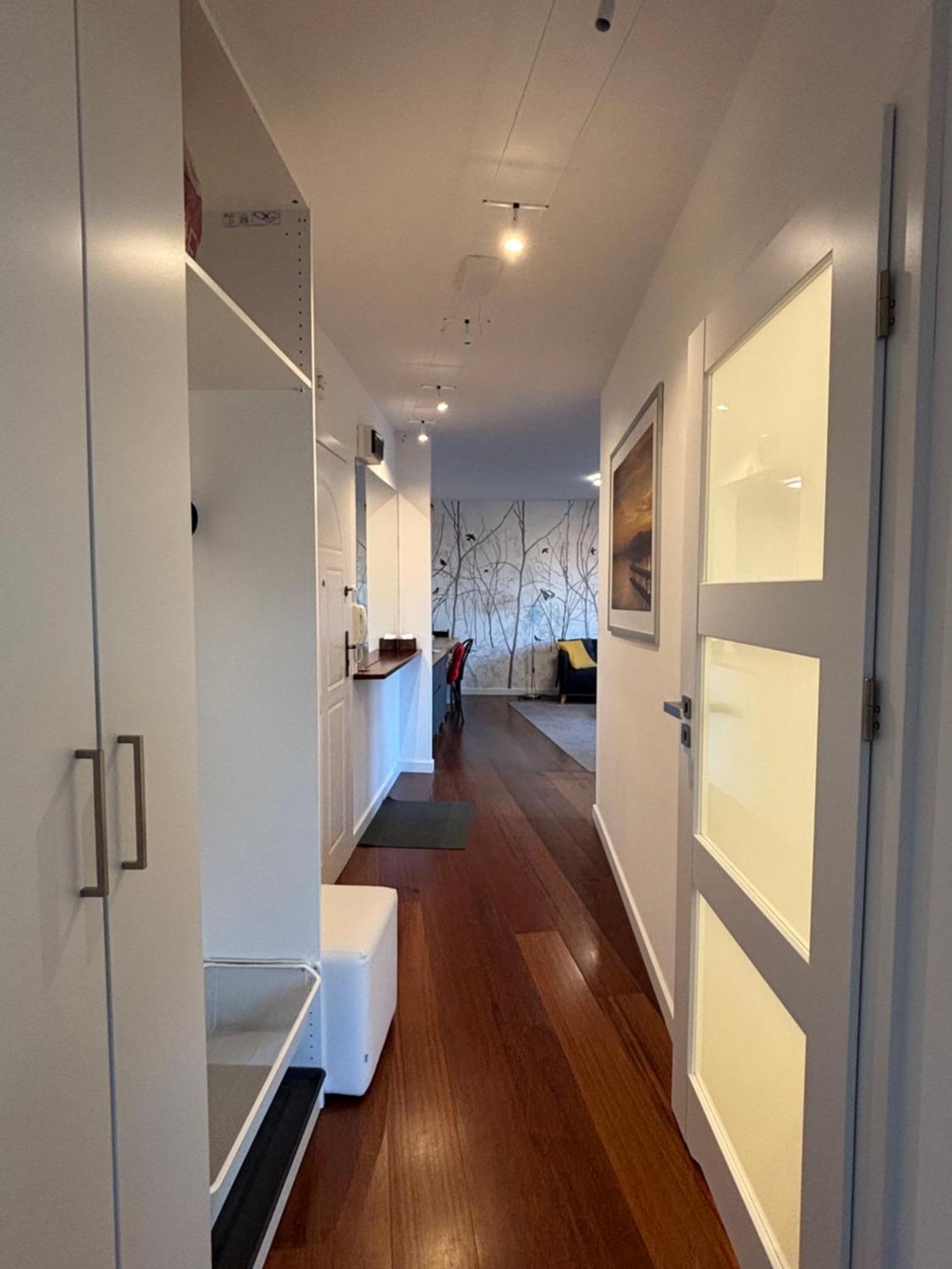 Best Inn Poznan Apartament Wojskowa Eksteriør bilde