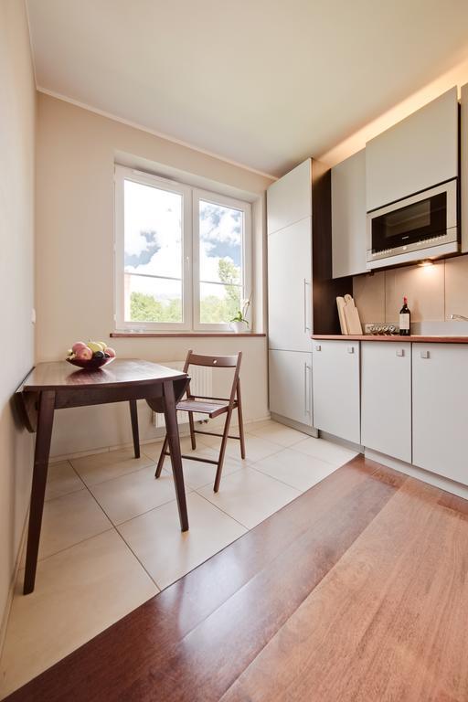Best Inn Poznan Apartament Wojskowa Rom bilde