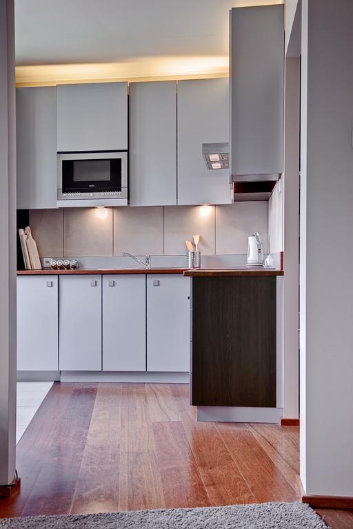 Best Inn Poznan Apartament Wojskowa Rom bilde
