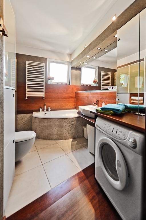 Best Inn Poznan Apartament Wojskowa Rom bilde